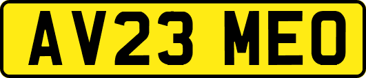 AV23MEO