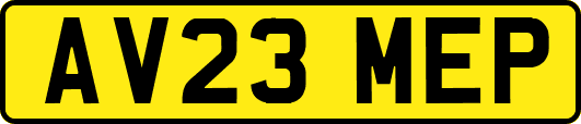 AV23MEP