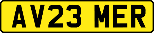 AV23MER