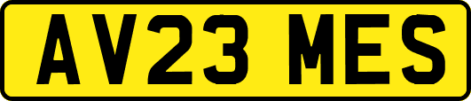 AV23MES