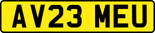 AV23MEU
