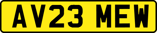 AV23MEW