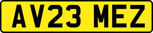 AV23MEZ