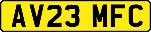 AV23MFC
