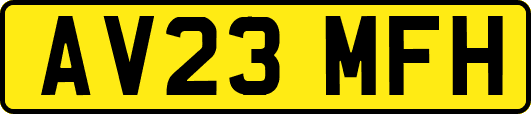 AV23MFH