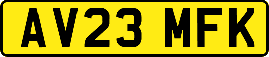 AV23MFK