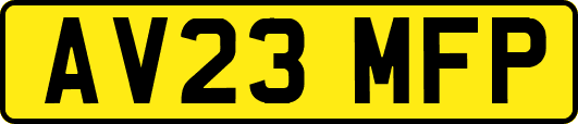 AV23MFP