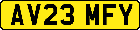 AV23MFY