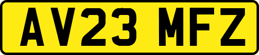 AV23MFZ