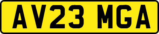 AV23MGA