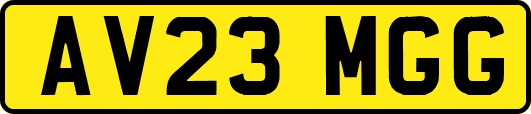 AV23MGG