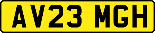 AV23MGH