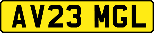 AV23MGL