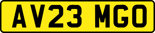 AV23MGO