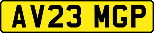AV23MGP