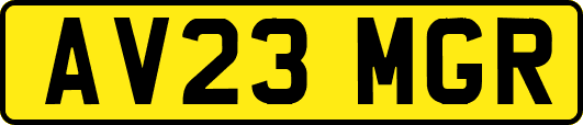 AV23MGR
