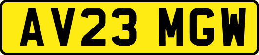 AV23MGW