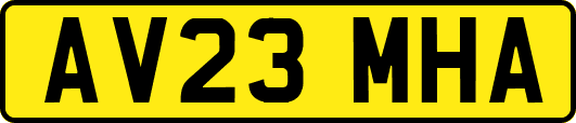 AV23MHA