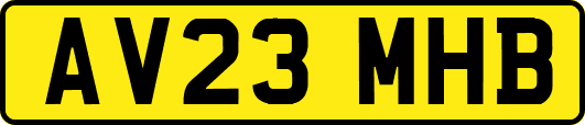 AV23MHB