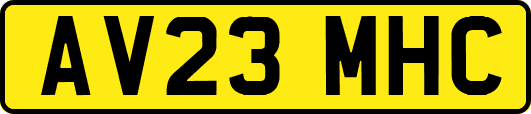 AV23MHC