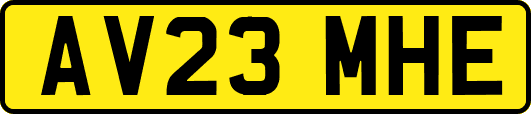 AV23MHE