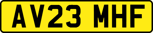 AV23MHF