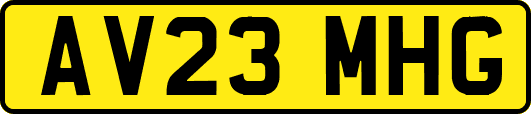 AV23MHG