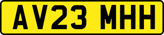 AV23MHH
