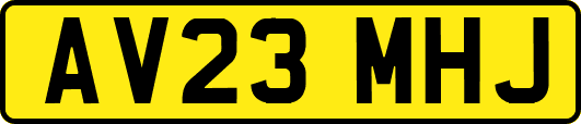 AV23MHJ