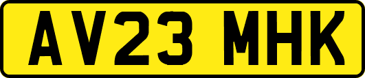 AV23MHK