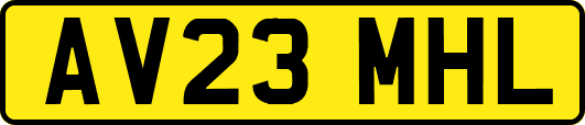 AV23MHL