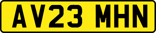 AV23MHN