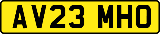 AV23MHO
