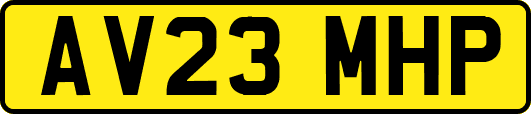 AV23MHP