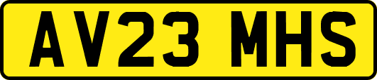 AV23MHS
