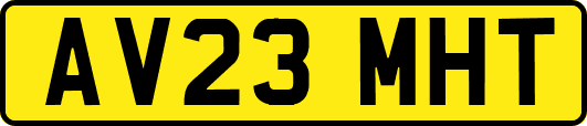 AV23MHT
