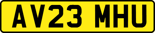 AV23MHU