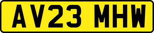 AV23MHW