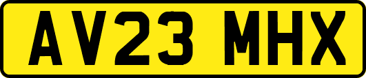 AV23MHX