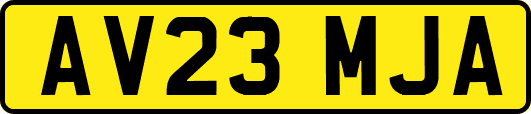 AV23MJA