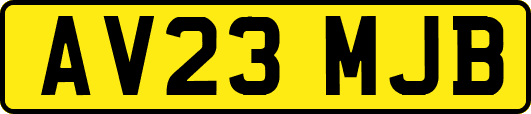 AV23MJB