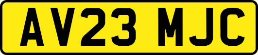 AV23MJC