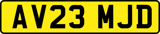 AV23MJD