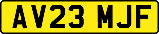 AV23MJF