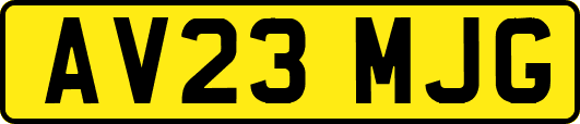 AV23MJG