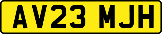 AV23MJH