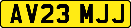 AV23MJJ