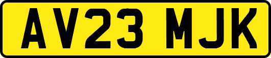 AV23MJK