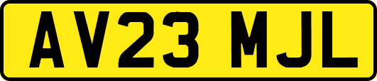 AV23MJL