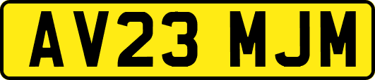AV23MJM